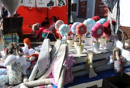 Staromiejska Wiosna- sobota